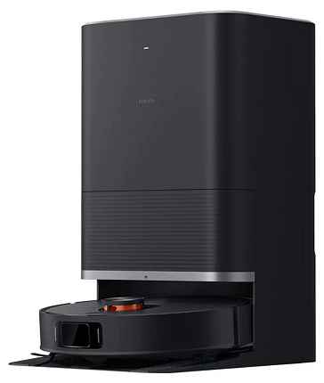 картинка Xiaomi Robot Vacuum X20 Max EU от магазина MIX MOBILE-