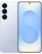 Смартфон Samsung Galaxy S25 12/256GB Icy Blue EU