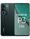 Realme P3 Lite
