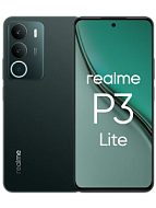 Realme P3 Lite