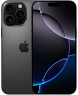 Apple iPhone 16 Pro Max (Dual eSIM)