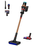 Вертикальный пылесос Dyson V16 DS60 Piston Animal EU