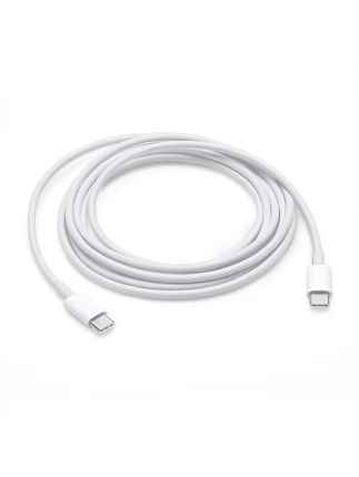 Кабель Apple USB-C MLL82ZM/A 2м белый