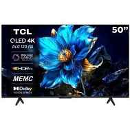 TCL 50" 50P7K 4K, QLED, Google TV