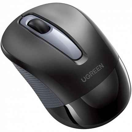 картинка UGREEN MU003 Portable Wireless Mouse от магазина MIX MOBILE-