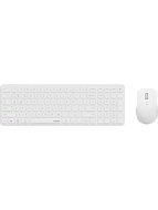 RAPOO 9350S-WHT