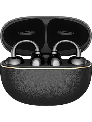 Наушники Honor Choice Earbuds Clip2 Pro Black