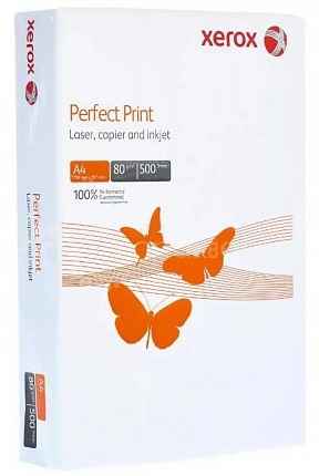 Xerox A4 Perfect Print Plus 003R97759P