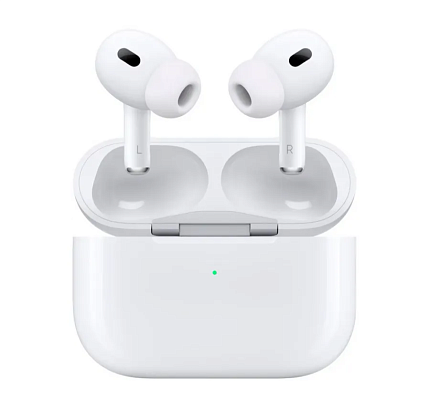 картинка Apple AirPods Pro 2 Type-C от магазина MIX MOBILE-