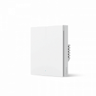 Aqara Smart WallSwitch H1(NoNeutral,SingleRocker)