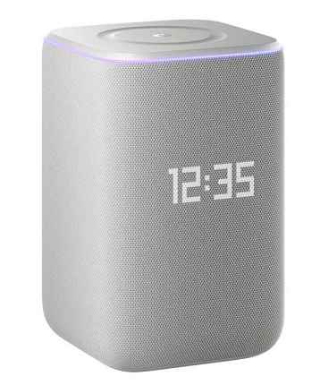 Яндекс.Станция 3 с Алисой, Zigbee, 50 Вт