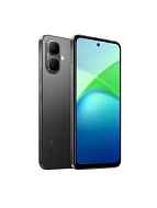 Смартфон Infinix SMART 10 4/128GB Sleek Black