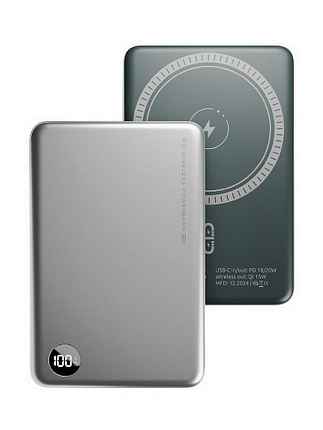 OLMIO QM-16 044474 Mag-Go 10000mAh, 20W PD