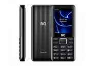 Мобильный телефон BQ 2453 Quattro Черный