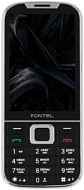 Мобильный телефон Fontel FP350 цвет черный