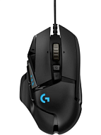 Logitech G502 HERO USB