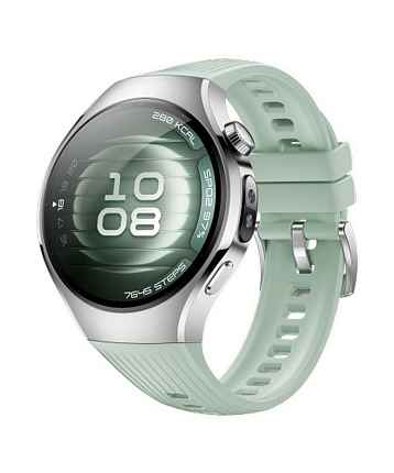 Часы Huawei Watch 5 (42 mm) 55020EVS Green