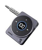 UGREEN CM724 Car&Home Bluetooth 5.4 Receiver