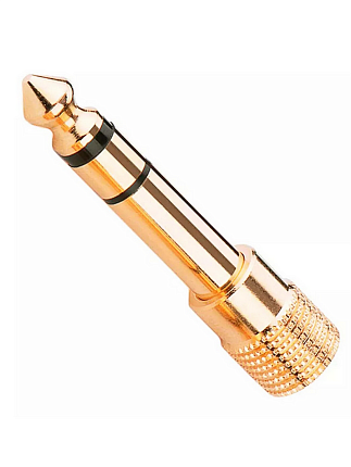 Адаптер UGREEN (20503) 6.5mm Male to 3.5mm Female Adapter