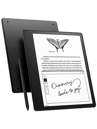 Amazon Kindle 10.2'' Scribe with Premium Pen 