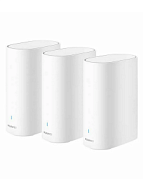 Huawei 53030DVA Mesh 3+ (3-Pack)  Wi-Fi 6+ AX3000