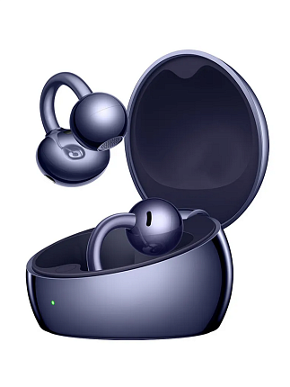 Наушники Huawei FreeClip 2S DEEPSEA BLUE
