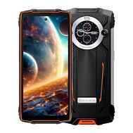 Смартфон Blackview BV8200 12/256GB Orange