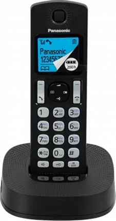 картинка Panasonic KX-TGE110UCB от магазина MIX MOBILE-