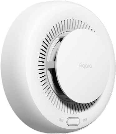 картинка Aqara Smart Smoke Detector от магазина MIX MOBILE-