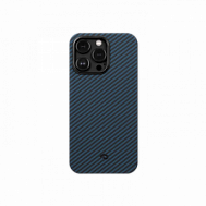 Pitaka MagEZ Case 3 для iPhone 14 Pro (6.1")