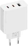 Зарядное устройство Xiaomi Mi 67W GaN Charger 2C1A White