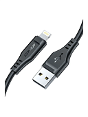 ACEFAST C3-02 USB-A to Lightning TPE