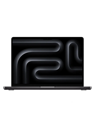 картинка MacBook Pro 14" (M4/16/1TB) MW2V3 (RU клавиатура) от магазина MIX MOBILE-