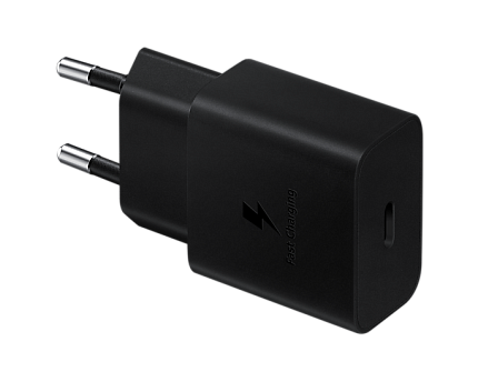 СЗУ Samsung 15W EP-T1510NBEGEU black (без кабеля)
