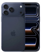 Apple iPhone 17 Pro Max (Dual SIM)