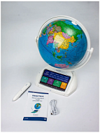 Praktica с беспроводной умной ручкой