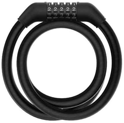 картинка Xiaomi Electric Scooter Cable Lock от магазина MIX MOBILE-