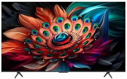 картинка TCL 50" 50C655-CN 4K QLED, Google TV от магазина MIX MOBILE-