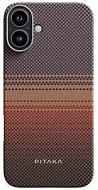 Pitaka Tactile Woven case для iPhone 16