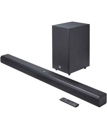 JBL Cinema SB580