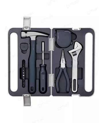 картинка HOTO Manual Tool Set [QWSGJ002] от магазина MIX MOBILE-