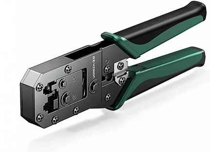 картинка UGREEN NW136 (70683) Crimping Tool от магазина MIX MOBILE-