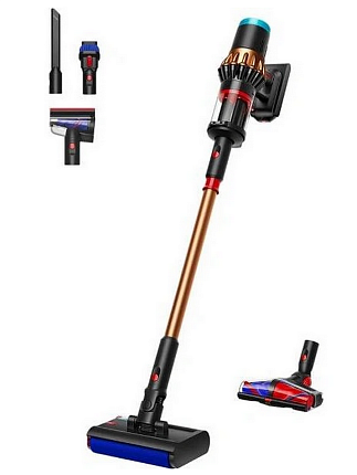 картинка Dyson V16 DS60 Piston Animal от магазина MIX MOBILE-