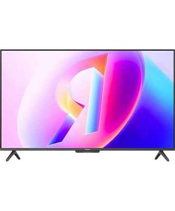 картинка Яндекс ТВ Станция Бейсик QLED 55" [YNDX-00080] от магазина MIX MOBILE-