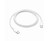 Кабель Apple USB-C 60W 1м белый