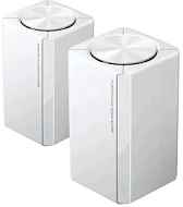 Маршрутизатор Xiaomi Mesh System AC1200 (2-pack) RD13 White RU