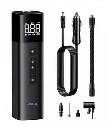 UGREEN ET501 Portable Tire Inflator