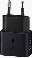 СЗУ Samsung 25W USB-C EP-T2510NBEGEU black (без кабеля)