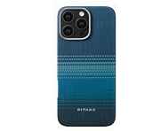 Pitaka KI1601MO для iPhone 16 Pro case 6.3
