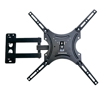картинка Accesstyle TR103R-44 22"-55" wall mount магазин MIX MOBILE- являющийся официальным дистрибьютором в России  картинка Accesstyle TR103R-44 22"-55" wall mount от магазина MIX MOBILE-